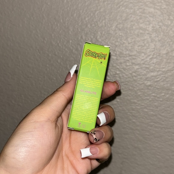 GlamLite x Scooby-Doo! - Picture 3 of 3